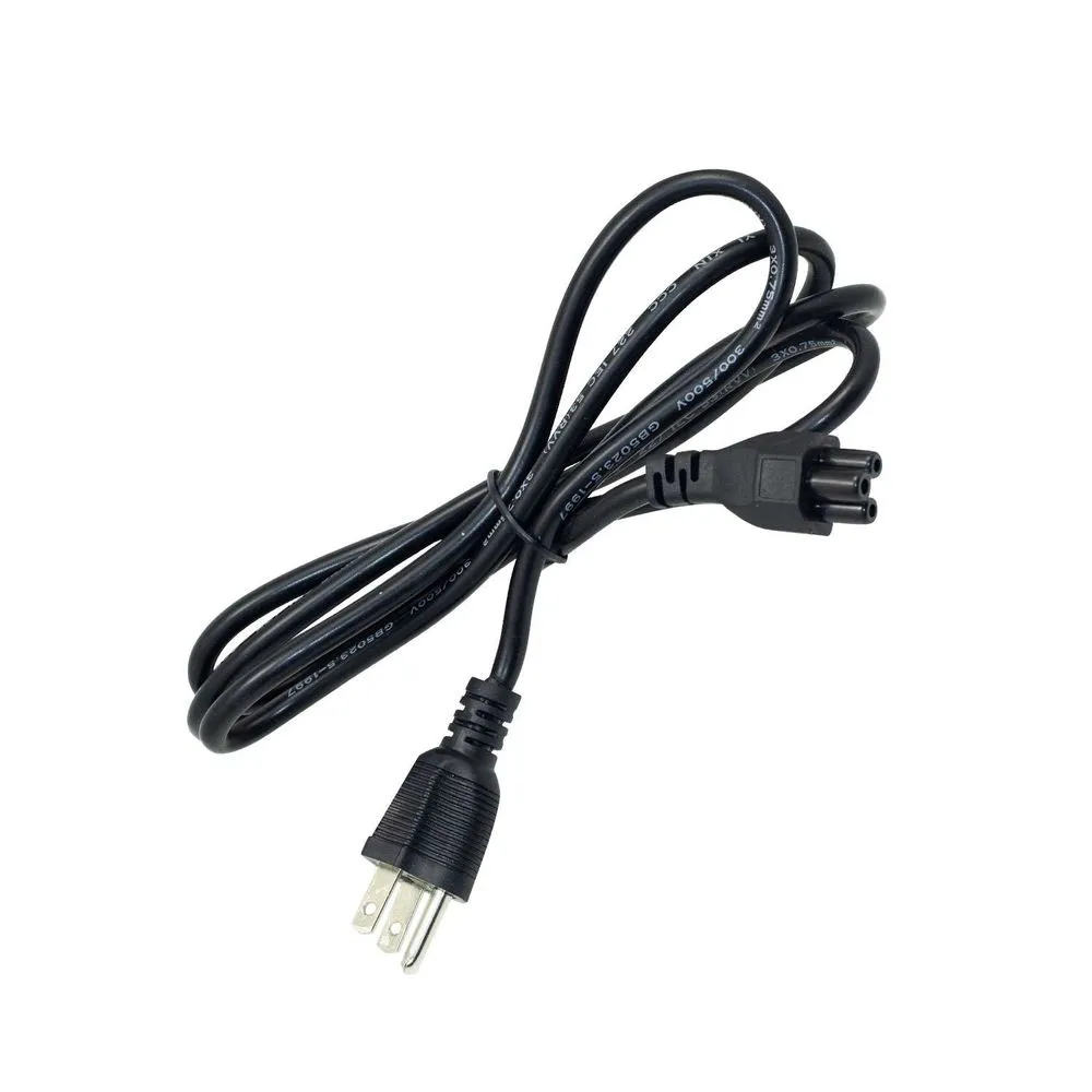 Cable de Poder Universal 3 Pines